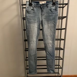 Garage Jeggings Jeans